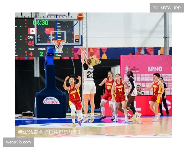 四川女篮轻取浙江稠州银行 冉珂嘉高效表现展现板凳深度